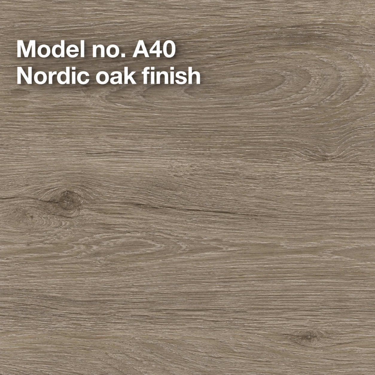 Nordic Oak 